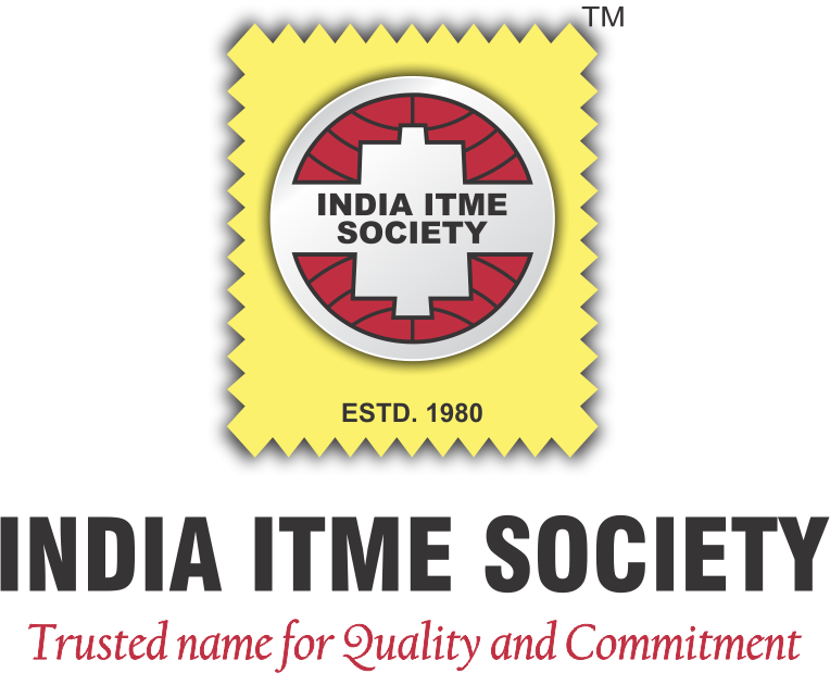 India ITME Society Logo
